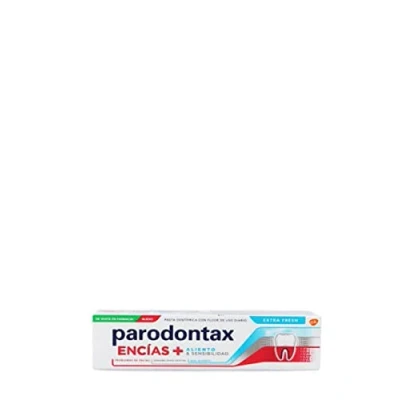 Immagine di PARODONTAX GENGIVE+ALITO EXTRA FRESH 75 ML