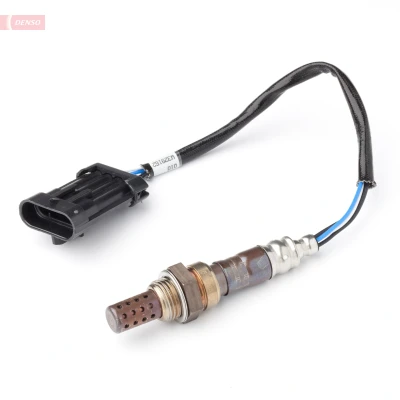 Immagine di DENSO Direct Fit DOX 1599 Sonda lambda M18x1.5 riscaldato, a dito, jump DAEWOO: Matiz I Hatchback