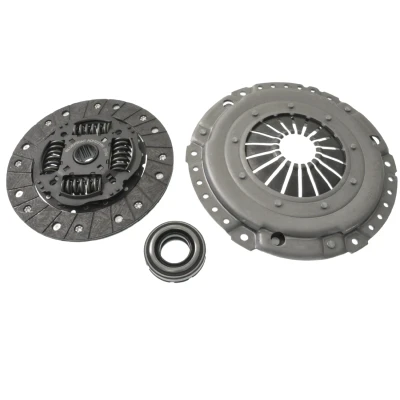 Immagine di BLUE PRINT ADH230108 Kit Frizione a tre pezzi/in parti con grasso sintetico cuscinetto disinnesto 217 HONDA: CIVIC 7 Hatchback