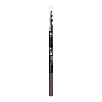 Immagine di Vivienne Sabo Automatic Brow Pencil, colore: marrone, tipo: marrone scuro