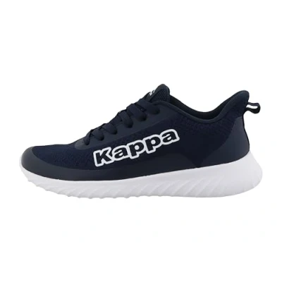 Immagine di Supremo Kappa 95k0111001, Scarpe da Ginnastica Uomo, Blu Navy, 42 EU