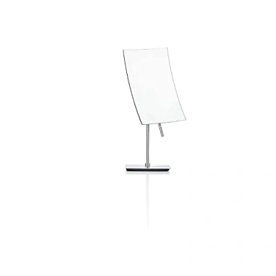 Immagine di Blomus 68948 Specchio, Acciaio Inossidabile, Trasparente, 20 x cm