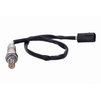 Immagine di VEMO Original Quality V51 76 0001 Sonda lambda M18x1,5 riscaldato, Filettatura prelubrificata nero 4 angolare CHEVROLET: Aveo / Kalos Hatchback