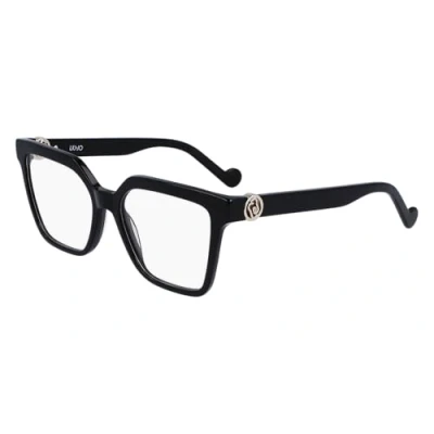 Immagine di Cadres Optiques Liu Jo Lj2772r Col. 001 Femme Carré Noir