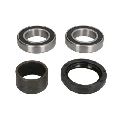 Immagine di BTA H10001BTA Kit cuscinetto ruota Sx, Dx, Assale anteriore 62, 62