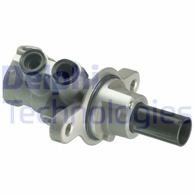 Immagine di DELPHI LM80497 Pompa Freno 23,8mm M12x1 NISSAN: Qashqai / Qashqai+2 I