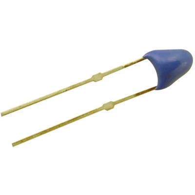 Immagine di B + Thermo Technik TS NTC 502 Sensore di temperatura 60 fino a +150 C 5 kΩ 3976 K radiale