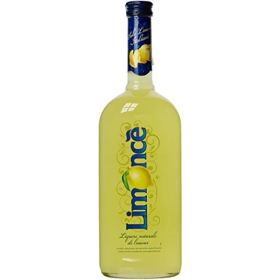 Immagine di Limonce&#039; Stock 4015032.3 Liquore, L 1