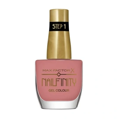 Immagine di Max Factor Nailfinity Color Collection 235 Striking Smalto per unghie, 12 ml