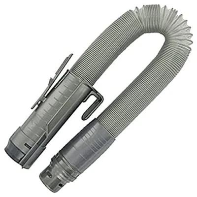 Immagine di SPARES2GO Grigio Tubo compatibile con Dyson DC33 DC33i Aspirapolvere (Ferro/Argento)