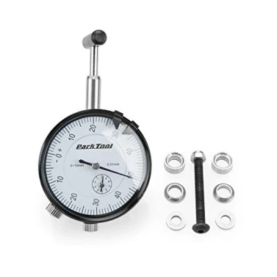 Immagine di Park Tool Kit indicatore quadrante Dt 3i.2, Strumento Unisex, Blu
