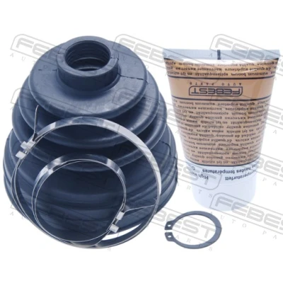 Immagine di FEBEST 0515 BK23LHT Cuffia, Semiasse sul lato del cambio 92mm NBR (Nitrile Butadiene Caucciù) VOLVO: XC90 I, V50, 850 Station Wagon