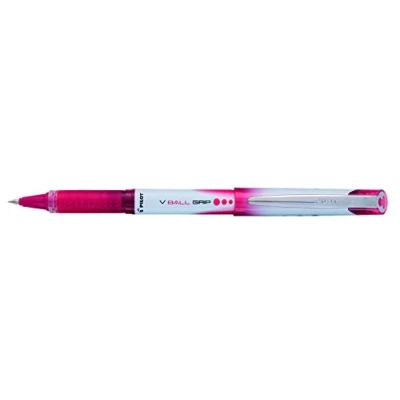 Immagine di PILOT CF12ROLLER V BALL GRIP 0.5 ROSSO