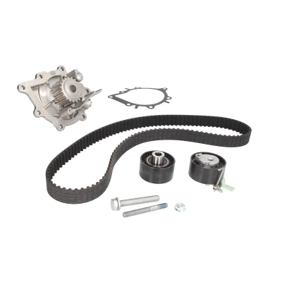 Immagine di HEPU PK08070 Pompa Acqua + Kit Cinghia Distribuzione 118 FORD: S Max Mk1, MONDEO 4 Turnier, Galaxy Mk2 MPV, CITROËN: C5 III Station Wagon, 3