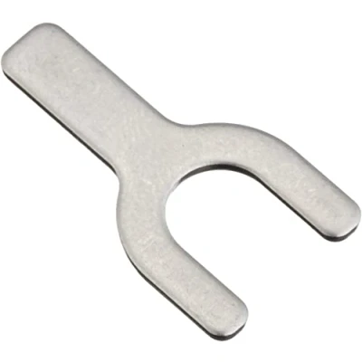Immagine di Shimano Y6RT66000, Chiave per Anello, Argento,