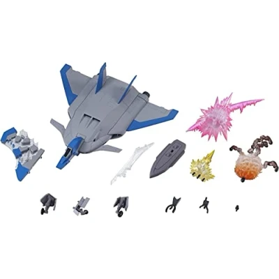 Immagine di Tamashii Nations Mobile Suit Gundam: THE 08th MS Team Option Parts Set 03 Version A.N.I.M.E., Bandai SPIRITS ROBOT