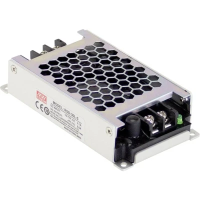 Immagine di Mean Well RSD 30G 5 Convertitore DC/DC 12 V/DC, 24 36 V/DC V/DC/6 A 30 W