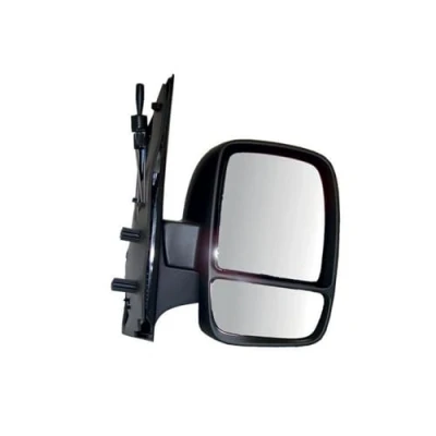 Immagine di specchio retrovisore esterno Alkar 9275955 Dx Regolazione:comando cavo flessibile, con a grandangolo, convesso FIAT: Scudo II Van,
