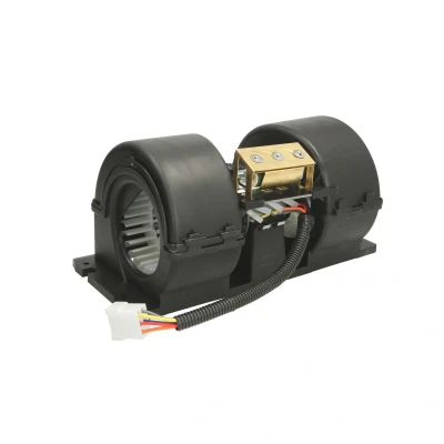 Immagine di NRF 34148 Elettromotore, Ventilatore abitacolo 24 con regolatore integrato