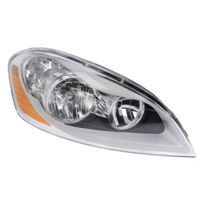 Immagine di TYC 20 14289 05 2 Fari Dx H7, H9 per veicolo circolazione con motore elettrico VOLVO: XC60 I