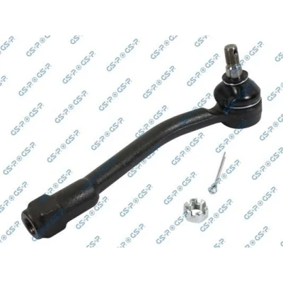 Immagine di GSP S071024 Testina sterzo 13,9mm M14X1,5 Assale anteriore Sx HYUNDAI: H 1 / Starex MPV