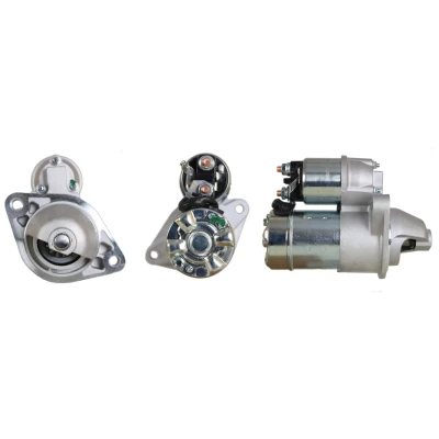 Immagine di LUCAS LRT00224 Motorino di avviamento 12V 1,4KW 13 Pin &quot;30&quot; M8 B+, &quot;50&quot; M4 Thread H 78mm OPEL: Zafira B, Meriva A, Corsa C Hatchback