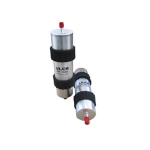 Immagine di ALCO FILTER SP 1458 Filtro Carburante per condotti/circuiti 9 11,5 AUDI: A6 C7 Avant, Allroad, Sedan