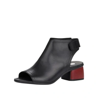 Immagine di Remonte R3801, Scarpe Stringate Derby Donna, Nero (Black 01), 42 EU