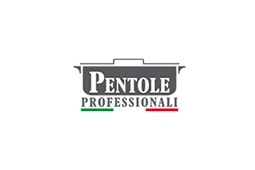 Pentole Professionali Logo