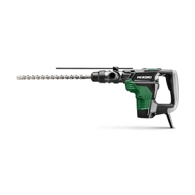 Immagine di Hikoki DH40MCWSZ Martello Combinato 1.100 W 7,1 J (EPTA), 1100 W, 230 V