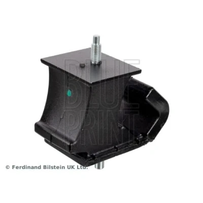 Immagine di BLUE PRINT ADBP800180 Supporto motore bilaterale, anteriore Cuscinetto gomma metallo NISSAN: NP300 Navara Pick up