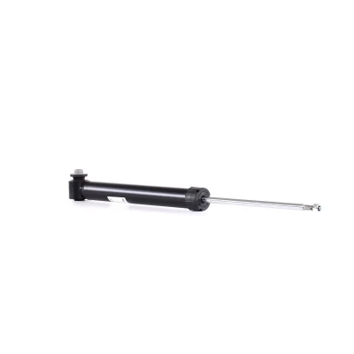 Immagine di SACHS 312 640 Ammortizzatore A pressione del gas doppio tubo telescopico Spina superiore, Occhiello inferiore AUDI: A6 C6 Avant