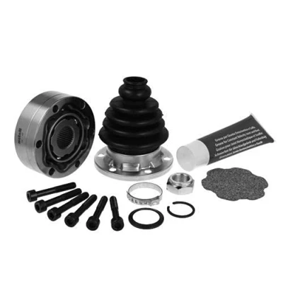 Immagine di METELLI 16 1010B Kit Giunto Omocinetico Gomma VOLKSWAGEN: GOLF 4, 3, 2, AUDI: A4 B5 Sedan, Avant, 80 B4 Sedan