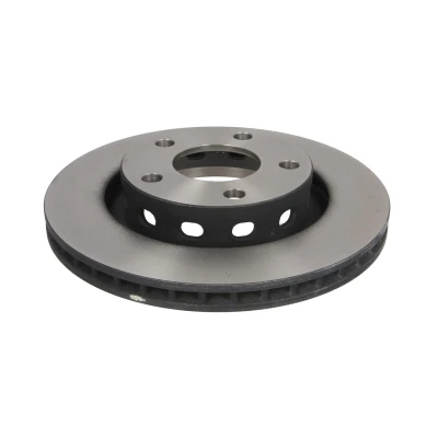 Immagine di TRW DF4239 Disco freno 269 21,9 5 112 ventilato verniciato ad alto tenore di carbonio AUDI: A6 C5 Avant, Sedan, A8 D2