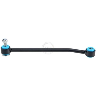 Immagine di A.B.S. 261034 Bielletta barra stabilizzatrice 347mm MM12X1.75 RHT FORD: Transit Custom V362 Bus, Van, Mk6 Bus