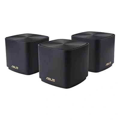 Immagine di Asus ZenWiFi AX Mini (XD4) AX1800 Rete Mesh 1.2 GBit/s