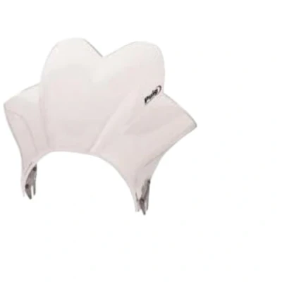 Immagine di Puig 2177 F parabrezza Wave modello per CB600 Hornet 03 &#039; 04&#039;