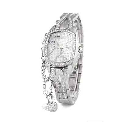 Immagine di Chronotech Orologio Analogico Quarzo Donna con Cinturino in Acciaio Inox CT7008LS 06M