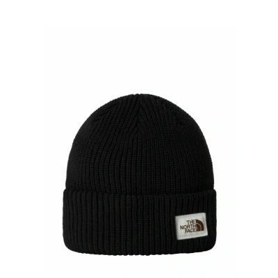 Immagine di Berretto The North Face NF0A8CHM SALTY BAE LINED JK3 BLACK