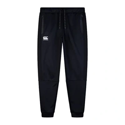 Immagine di Canterbury Tech Pant V2 Pantaloni da Jogging Uomo, Resistenti e Confortevoli, Caldi