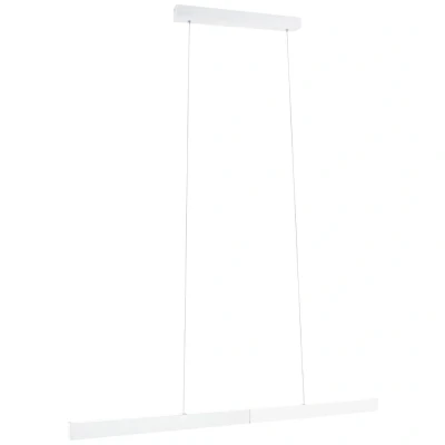 Immagine di PAULMANN 79889 Lampada LED a sospensione (monocolore) 36 W Bianco opaco