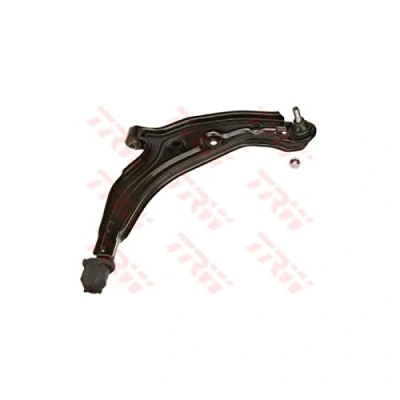 Immagine di TRW JTC225 Braccio oscillante, Sospensione ruota con accessori Assale anteriore, inferiore, Dx, Esterno trasversale oscillante 12,4