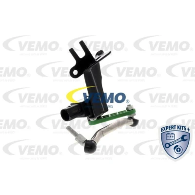 Immagine di VEMO V10 72 0065 Sensore, Livello sospensione pneumatica