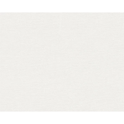 Immagine di A.S. Création Carta da parati Unita Exotic Life tessuto non 10.05 m x 0.53 Bianco Prodotto in Germania 305265 30526 5