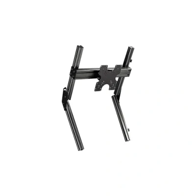 Immagine di Next Level Racing Elite Supporto Indipendente per quattro Monitor/sopra la testa (NLR E007)
