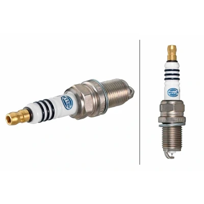Immagine di HELLA 8EH 188 706 361 Candela accensione M14 x 1.25 SW: 16 OPEL: Mokka / X, Corsa D Hatchback, E CHEVROLET: Aveo Hatchback