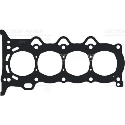 Immagine di REINZ 61 53135 10 Guarnizione Testata 0,5 75,5 testa multistrato TOYOTA: Yaris I Hatchback, II Corolla Verso
