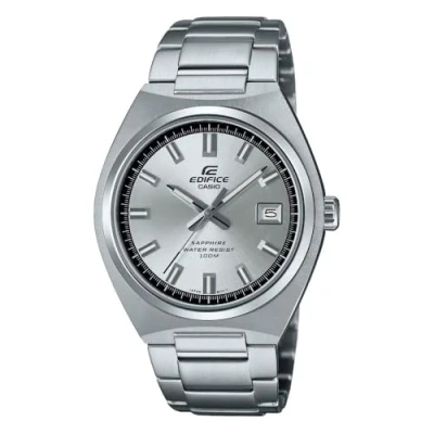 Immagine di Edifice Orologio Argento EFB 109D 7AVEF