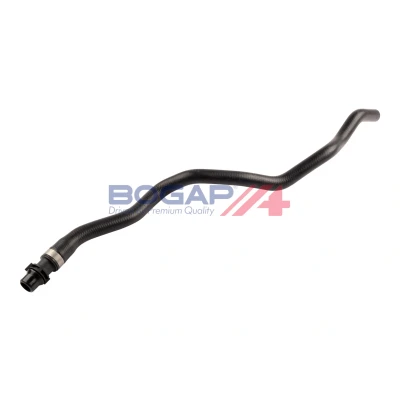 Immagine di BOGAP Tubo Radiatore EPDM (Etilene Propilene Diene Caucciù) B4228473
