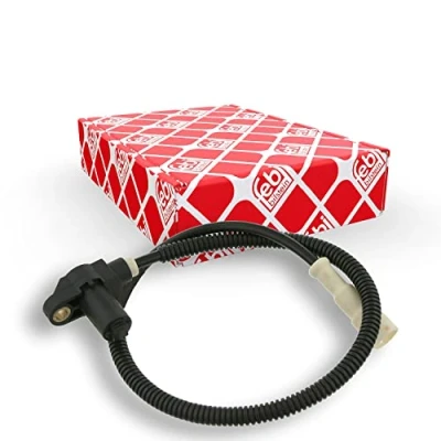 Immagine di FEBI BILSTEIN 24614 Sensore ABS Assale anteriore Sx, Dx 625 OPEL: Astra G Caravan, F CC